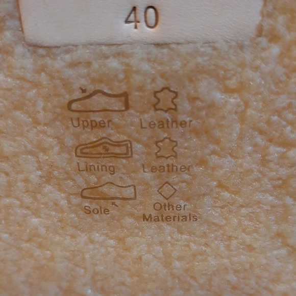 NIB Rag & Bone Sloane Wedge Chelsea Boots Suede Leather Paloma Cream 10 NEW - Picture 7 of 7